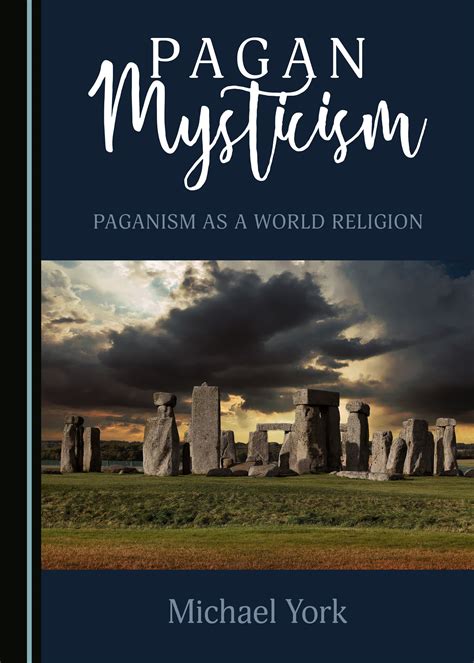 The role of Paganism in modern society: Perspectives from my community.